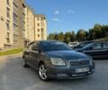 Серый Тойота Авенсис, объемом двигателя 1.79 л и пробегом 408 тыс. км за 2650 $, фото 1 на Automoto.ua