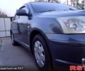Серый Тойота Авенсис, объемом двигателя 1.6 л и пробегом 312 тыс. км за 5000 $, фото 8 на Automoto.ua