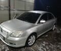 Сірий Тойота Авенсіс, об'ємом двигуна 2 л та пробігом 246 тис. км за 5300 $, фото 2 на Automoto.ua