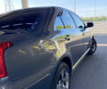 Сірий Тойота Авенсіс, об'ємом двигуна 1.8 л та пробігом 251 тис. км за 5850 $, фото 4 на Automoto.ua