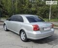 Серый Тойота Авенсис, объемом двигателя 1.8 л и пробегом 377 тыс. км за 5499 $, фото 5 на Automoto.ua