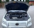 Серый Тойота Авенсис, объемом двигателя 2 л и пробегом 217 тыс. км за 4999 $, фото 19 на Automoto.ua