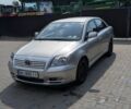Серый Тойота Авенсис, объемом двигателя 2 л и пробегом 230 тыс. км за 3850 $, фото 1 на Automoto.ua