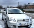 Сірий Тойота Авенсіс, об'ємом двигуна 1.79 л та пробігом 228 тис. км за 5600 $, фото 1 на Automoto.ua