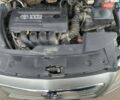 Серый Тойота Авенсис, объемом двигателя 1.8 л и пробегом 266 тыс. км за 5000 $, фото 5 на Automoto.ua