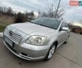 Сірий Тойота Авенсіс, об'ємом двигуна 1.8 л та пробігом 266 тис. км за 5000 $, фото 1 на Automoto.ua