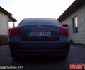 Серый Тойота Авенсис, объемом двигателя 1.6 л и пробегом 312 тыс. км за 5000 $, фото 2 на Automoto.ua