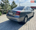 Серый Тойота Авенсис, объемом двигателя 2 л и пробегом 260 тыс. км за 4600 $, фото 4 на Automoto.ua