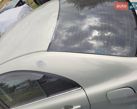 Сірий Тойота Авенсіс, об'ємом двигуна 1.8 л та пробігом 200 тис. км за 3500 $, фото 10 на Automoto.ua