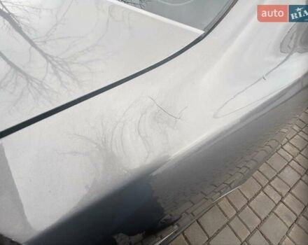 Сірий Тойота Авенсіс, об'ємом двигуна 2 л та пробігом 390 тис. км за 4500 $, фото 20 на Automoto.ua