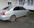Сірий Тойота Авенсіс, об'ємом двигуна 0 л та пробігом 250 тис. км за 2900 $, фото 4 на Automoto.ua