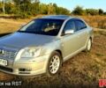 Сірий Тойота Авенсіс, об'ємом двигуна 2 л та пробігом 541 тис. км за 3500 $, фото 1 на Automoto.ua