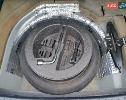 Серый Тойота Авенсис, объемом двигателя 1.8 л и пробегом 230 тыс. км за 5200 $, фото 42 на Automoto.ua