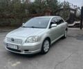 Серый Тойота Авенсис, объемом двигателя 2 л и пробегом 360 тыс. км за 5900 $, фото 16 на Automoto.ua