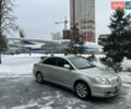 Серый Тойота Авенсис, объемом двигателя 2.01 л и пробегом 610 тыс. км за 3500 $, фото 1 на Automoto.ua