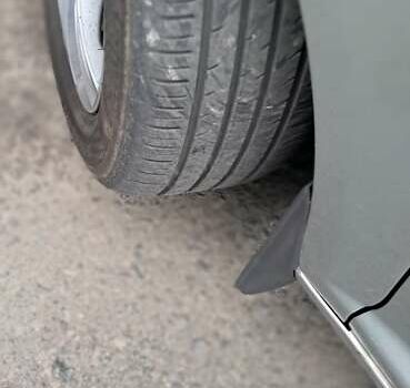 Серый Тойота Авенсис, объемом двигателя 2 л и пробегом 243 тыс. км за 5999 $, фото 21 на Automoto.ua