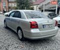 Серый Тойота Авенсис, объемом двигателя 1.8 л и пробегом 250 тыс. км за 3900 $, фото 5 на Automoto.ua