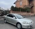 Серый Тойота Авенсис, объемом двигателя 2 л и пробегом 360 тыс. км за 5900 $, фото 18 на Automoto.ua