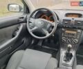 Серый Тойота Авенсис, объемом двигателя 1.8 л и пробегом 230 тыс. км за 5200 $, фото 55 на Automoto.ua