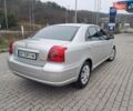 Серый Тойота Авенсис, объемом двигателя 1.8 л и пробегом 230 тыс. км за 5200 $, фото 10 на Automoto.ua