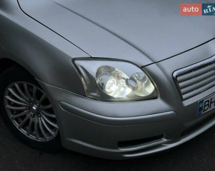 Сірий Тойота Авенсіс, об'ємом двигуна 1.79 л та пробігом 280 тис. км за 4600 $, фото 8 на Automoto.ua