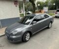 Серый Тойота Авенсис, объемом двигателя 2 л и пробегом 350 тыс. км за 4200 $, фото 10 на Automoto.ua