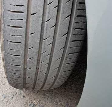 Серый Тойота Авенсис, объемом двигателя 2 л и пробегом 243 тыс. км за 5999 $, фото 22 на Automoto.ua