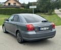 Сірий Тойота Авенсіс, об'ємом двигуна 2 л та пробігом 270 тис. км за 1359 $, фото 3 на Automoto.ua