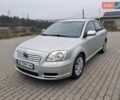 Серый Тойота Авенсис, объемом двигателя 1.8 л и пробегом 230 тыс. км за 5200 $, фото 28 на Automoto.ua
