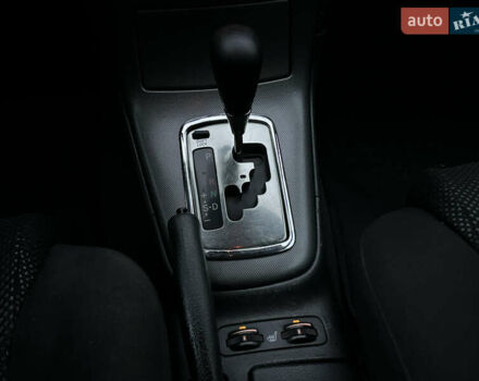 Сірий Тойота Авенсіс, об'ємом двигуна 1.79 л та пробігом 280 тис. км за 4600 $, фото 29 на Automoto.ua