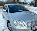 Серый Тойота Авенсис, объемом двигателя 2 л и пробегом 300 тыс. км за 5100 $, фото 1 на Automoto.ua