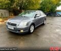 Сірий Тойота Авенсіс, об'ємом двигуна 2 л та пробігом 350 тис. км за 5500 $, фото 1 на Automoto.ua