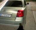 Серый Тойота Авенсис, объемом двигателя 2 л и пробегом 250 тыс. км за 4100 $, фото 1 на Automoto.ua