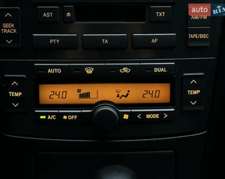 Сірий Тойота Авенсіс, об'ємом двигуна 1.79 л та пробігом 280 тис. км за 4600 $, фото 30 на Automoto.ua