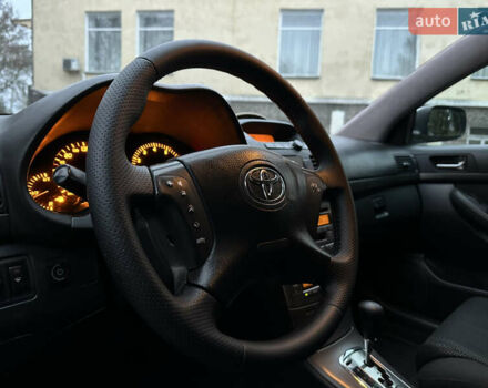 Сірий Тойота Авенсіс, об'ємом двигуна 1.79 л та пробігом 280 тис. км за 4600 $, фото 13 на Automoto.ua