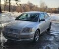 Серый Тойота Авенсис, объемом двигателя 2 л и пробегом 293 тыс. км за 5300 $, фото 1 на Automoto.ua