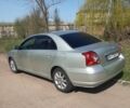 Серый Тойота Авенсис, объемом двигателя 0.18 л и пробегом 290 тыс. км за 5200 $, фото 3 на Automoto.ua