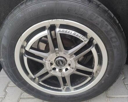 Серый Тойота Авенсис, объемом двигателя 1.79 л и пробегом 298 тыс. км за 5100 $, фото 43 на Automoto.ua