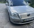 Серый Тойота Авенсис, объемом двигателя 1.8 л и пробегом 420 тыс. км за 5003 $, фото 1 на Automoto.ua