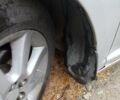 Серый Тойота Авенсис, объемом двигателя 1.8 л и пробегом 450 тыс. км за 4950 $, фото 40 на Automoto.ua