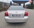 Серый Тойота Авенсис, объемом двигателя 1.8 л и пробегом 230 тыс. км за 5200 $, фото 8 на Automoto.ua
