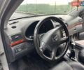 Серый Тойота Авенсис, объемом двигателя 2 л и пробегом 250 тыс. км за 4650 $, фото 37 на Automoto.ua
