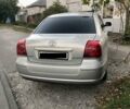 Серый Тойота Авенсис, объемом двигателя 1.8 л и пробегом 450 тыс. км за 4950 $, фото 58 на Automoto.ua