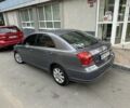 Серый Тойота Авенсис, объемом двигателя 2 л и пробегом 350 тыс. км за 4200 $, фото 8 на Automoto.ua
