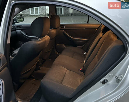 Сірий Тойота Авенсіс, об'ємом двигуна 1.79 л та пробігом 280 тис. км за 4600 $, фото 25 на Automoto.ua