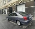 Серый Тойота Авенсис, объемом двигателя 2 л и пробегом 350 тыс. км за 4200 $, фото 2 на Automoto.ua