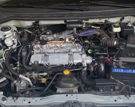 Сірий Тойота Авенсіс, об'ємом двигуна 2 л та пробігом 180 тис. км за 3750 $, фото 2 на Automoto.ua