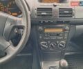 Серый Тойота Авенсис, объемом двигателя 1.8 л и пробегом 230 тыс. км за 5200 $, фото 56 на Automoto.ua