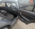 Сірий Тойота Авенсіс, об'ємом двигуна 2 л та пробігом 390 тис. км за 4500 $, фото 12 на Automoto.ua