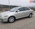 Серый Тойота Авенсис, объемом двигателя 1.8 л и пробегом 230 тыс. км за 5200 $, фото 5 на Automoto.ua